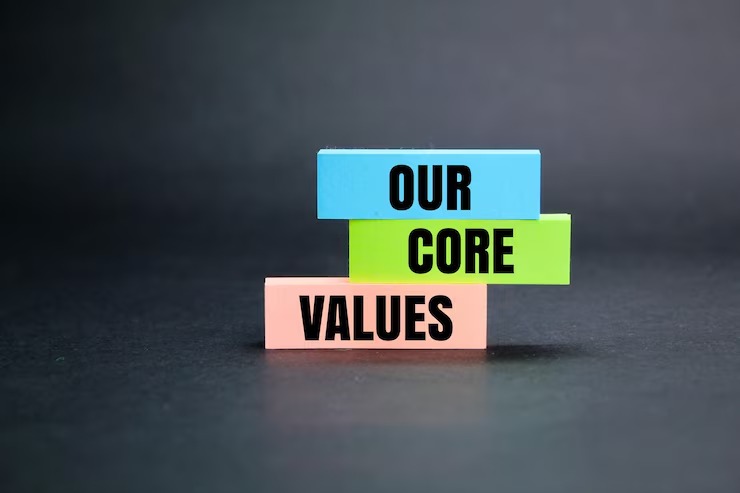 Values